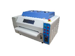 淋膜機(jī)使用時(shí)淋膜外表有麻點(diǎn)怎么處理？