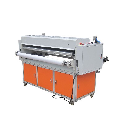 1.3m 水性淋膜機