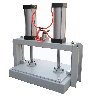 迷你氣動壓平機QYP-B