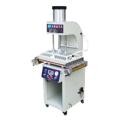 有版燙金機 QTJ-A