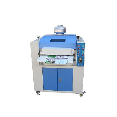 數碼柜式3軸花紋淋膜機FLM-C480