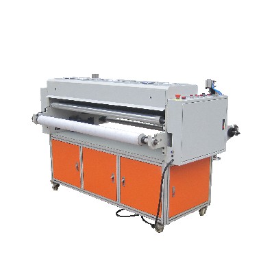 1.3米水性淋膜機(jī)