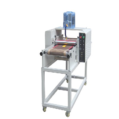 12寸輸送帶淋膜機(jī)