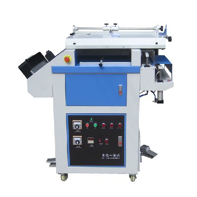 相冊十合一體機