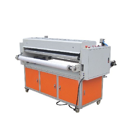 1.3m 水性淋膜機