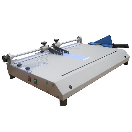 Hardback case machine sk-a