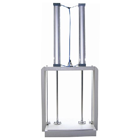 氣動壓平機QYP-A