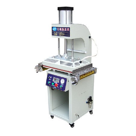 有版燙金機 QTJ-A