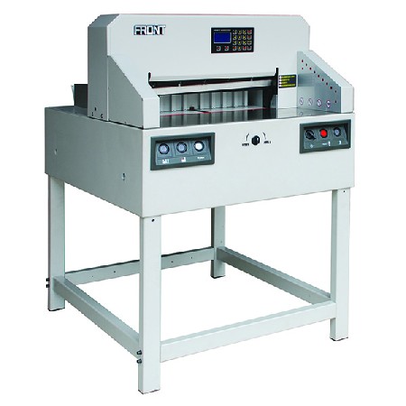 480電動切紙機QZ-480B