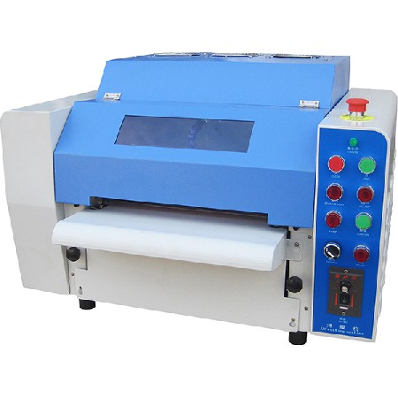 12寸淋膜機(jī)LM-A340