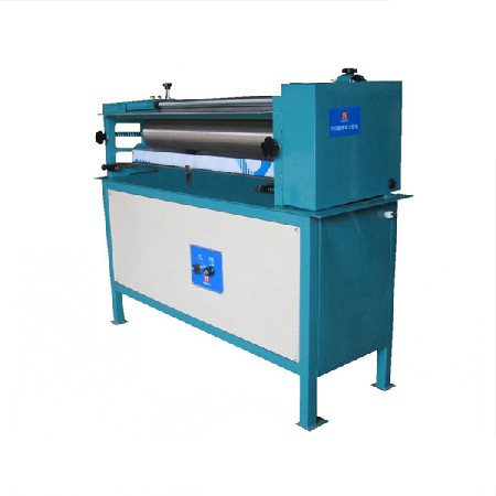 Gluing machine (type A)