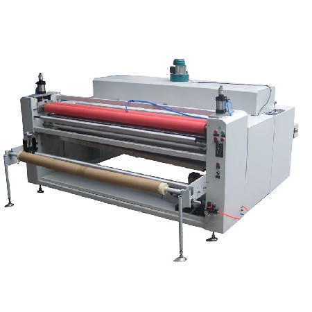 1600mm 淋膜機(jī)