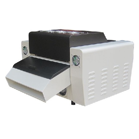 12寸水性淋膜機